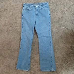 Women's Levi Silvertab Jeans
